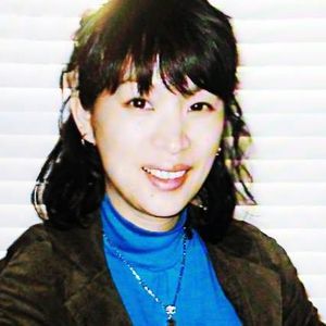 Meet your Posher, Sarah kyung hee